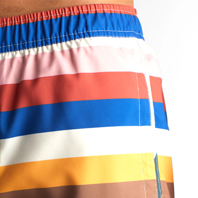 Swim Shorts Sandhamn-stripes-mulitcolor-multicolor-2.jpg